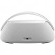 Портативная акустика Harman/Kardon Go + Play 3, серый в Хабаровске