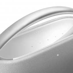 Портативная акустика Harman/Kardon Go + Play 3, серый