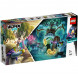 Конструктор Lego Hidden Side 70420 Загадка Старого Кладбища в Хабаровске
