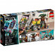Конструктор Lego Hidden Side 70420 Загадка Старого Кладбища в Хабаровске
