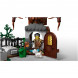 Конструктор Lego Hidden Side 70420 Загадка Старого Кладбища в Хабаровске