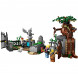 Конструктор Lego Hidden Side 70420 Загадка Старого Кладбища в Хабаровске