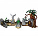 Конструктор Lego Hidden Side 70420 Загадка Старого Кладбища в Хабаровске