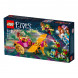 Конструктор LEGO Elves 41186 Побег Азари из леса гоблинов в Хабаровске