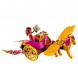 Конструктор LEGO Elves 41186 Побег Азари из леса гоблинов в Хабаровске