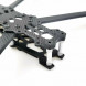 Рама для FPV квадрокоптера MARK 4, 7 дюймов в Хабаровске
