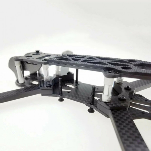 Рама для FPV квадрокоптера MARK 4, 7 дюймов в Хабаровске