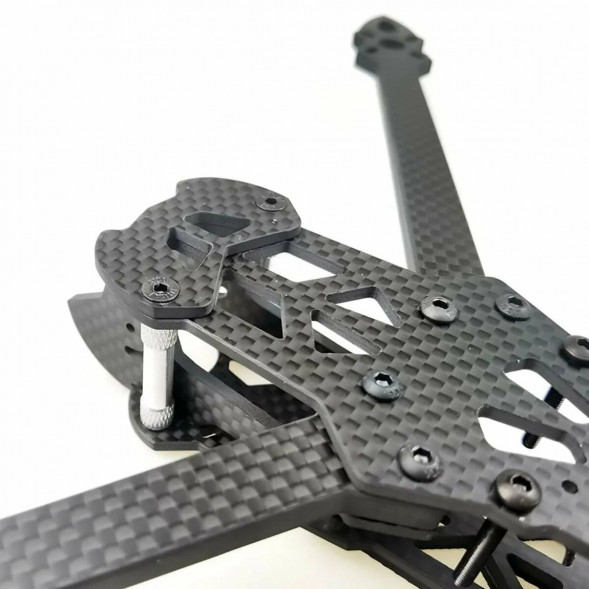 Рама для FPV квадрокоптера MARK 4, 7 дюймов в Хабаровске