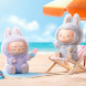 Коллекционная фигурка Labubu The Monsters Have a Seat (Pop Mart) в Хабаровске