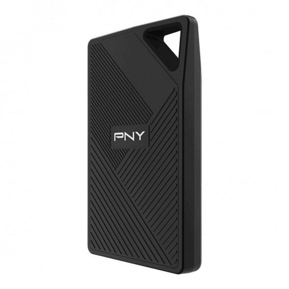 Внешний диск SSD PNY RP60 (PSDOGS3060-2TB-RB), 2 TB в Хабаровске