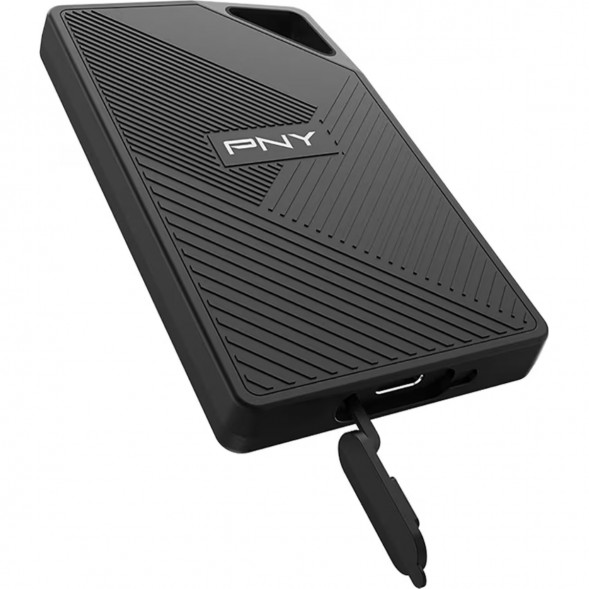 Внешний диск SSD PNY RP60 (PSDOGS3060-2TB-RB), 2 TB в Хабаровске