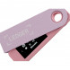Криптокошелек Ledger Nano S Plus 1 шт., Pastel Pink в Хабаровске