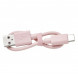 Powerbank TRONIC TPB 10000 A1, 10000 mAh, розовый в Хабаровске