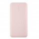Powerbank TRONIC TPB 10000 A1, 10000 mAh, розовый в Хабаровске