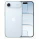 Смартфон Apple iPhone Air 512GB eSim, Sky Blue в Хабаровске