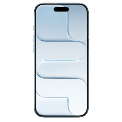 Смартфон Apple iPhone Air 512GB eSim, Sky Blue