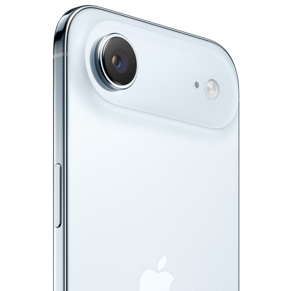 Смартфон Apple iPhone Air 512GB eSim, Sky Blue в Хабаровске