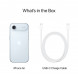 Смартфон Apple iPhone Air 512GB eSim, Sky Blue в Хабаровске