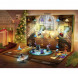 Конструктор LEGO Harry Potter 76404 Рождественский календарь в Хабаровске