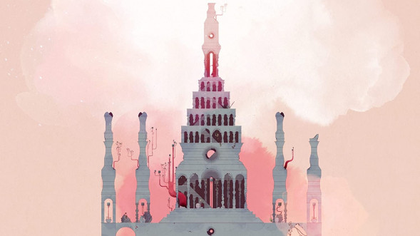 Игра GRIS [Nintendo Switch, русские субтитры] в Хабаровске