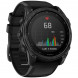 Умные часы Garmin Tactix 8 51 мм Standard Solar 010-03407-01 в Хабаровске