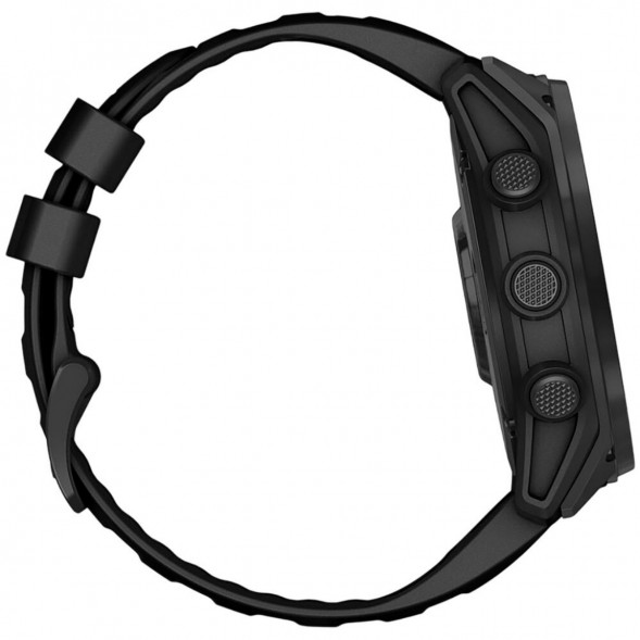 Умные часы Garmin Tactix 8 51 мм Standard Solar 010-03407-01 в Хабаровске