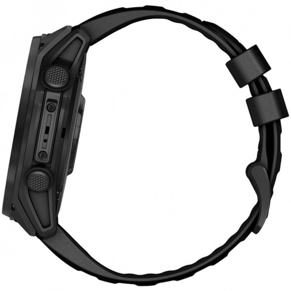 Умные часы Garmin Tactix 8 51 мм Standard Solar 010-03407-01 в Хабаровске