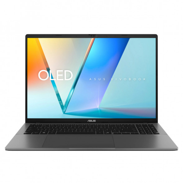 Ноутбук ASUS Vivobook S16 16&amp;quot; S3607VA-RP174 Intel Core 5 210H/16GB/512GB, серый в Хабаровске