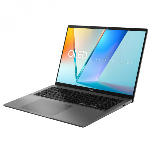 Ноутбук ASUS Vivobook S16 16&amp;quot; S3607VA-RP174 Intel Core 5 210H/16GB/512GB, серый в Хабаровске