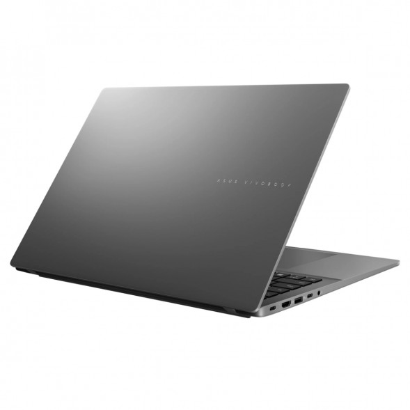 Ноутбук ASUS Vivobook S16 16&amp;quot; S3607VA-RP174 Intel Core 5 210H/16GB/512GB, серый в Хабаровске