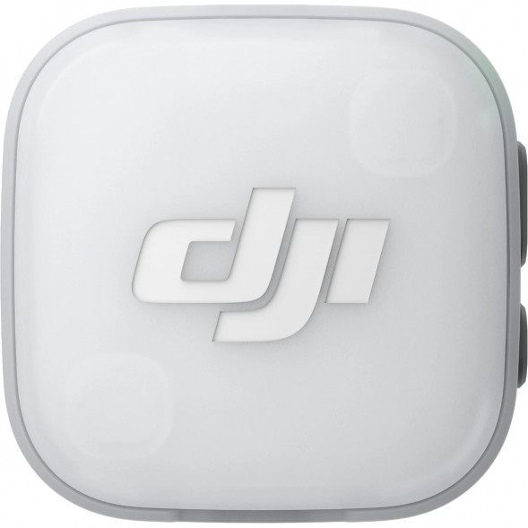 Беспроводной микрофон DJI Mic Mini 2 Transmitter (передатчик) в Хабаровске