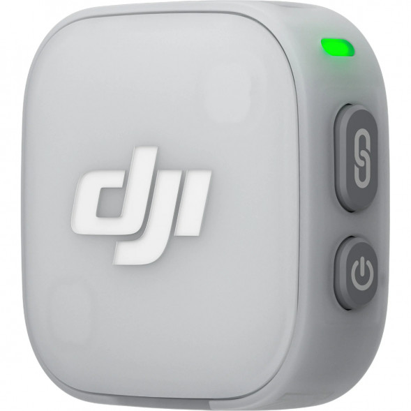 Беспроводной микрофон DJI Mic Mini 2 Transmitter (передатчик) в Хабаровске