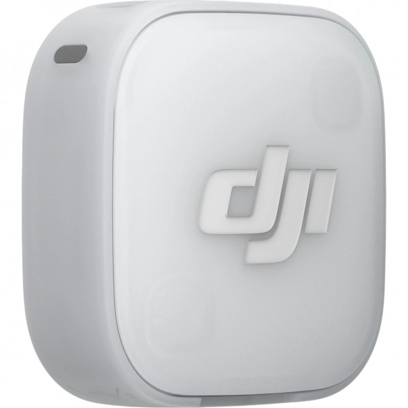 Беспроводной микрофон DJI Mic Mini 2 Transmitter (передатчик) в Хабаровске