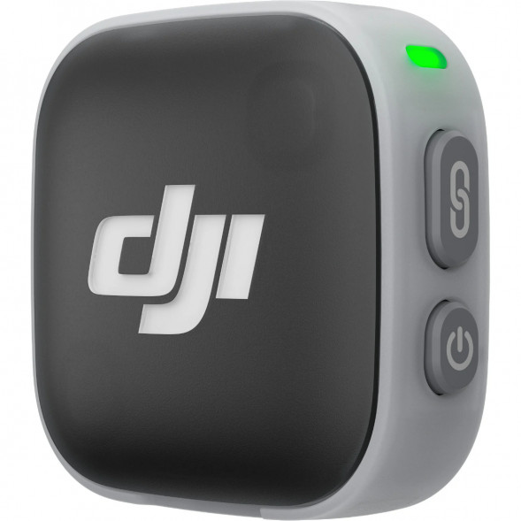 Беспроводной микрофон DJI Mic Mini 2 Transmitter (передатчик) в Хабаровске