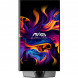 Монитор MSI Mag 272QP QD-OLED X24 (26.5&amp;quot; 2560x1440, QD OLED, 240Гц, 2хHDMI, 1хDP) черный в Хабаровске