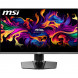 Монитор MSI Mag 272QP QD-OLED X24 (26.5&amp;quot; 2560x1440, QD OLED, 240Гц, 2хHDMI, 1хDP) черный в Хабаровске
