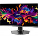 Монитор MSI Mag 272QP QD-OLED X24 (26.5&amp;quot; 2560x1440, QD OLED, 240Гц, 2хHDMI, 1хDP) черный в Хабаровске