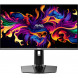 Монитор MSI Mag 272QP QD-OLED X24 (26.5&amp;quot; 2560x1440, QD OLED, 240Гц, 2хHDMI, 1хDP) черный в Хабаровске