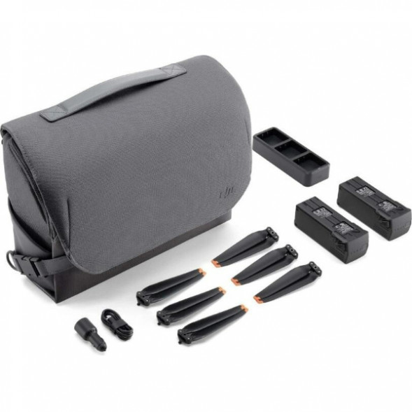 Комплект аксессуаров DJI Mavic 3 Fly More Kit в Хабаровске