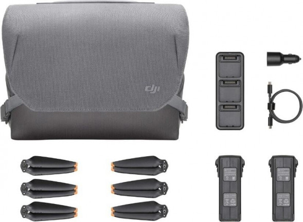 Комплект аксессуаров DJI Mavic 3 Fly More Kit в Хабаровске