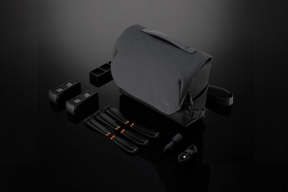 Комплект аксессуаров DJI Mavic 3 Fly More Kit в Хабаровске