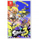 Игра Splatoon 3 для Nintendo Switch русские субтитры в Хабаровске