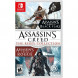 Игра Assassin&amp;#039;s Creed: The Rebel Collection [Nintendo Switch, русская версия] в Хабаровске
