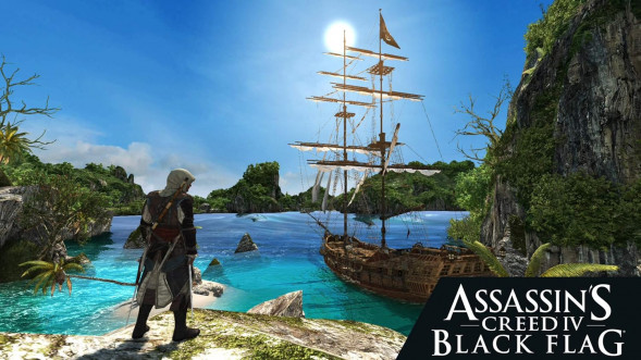 Игра Assassin&amp;#039;s Creed: The Rebel Collection [Nintendo Switch, русская версия] в Хабаровске