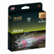 Леска RIO Elite Gold WF7F, Moss/Gold/Gray в Хабаровске