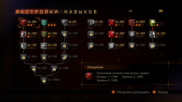 Игра Resident Evil: Revelations 2 [PS4, русские субтитры] в Хабаровске