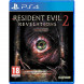 Игра Resident Evil: Revelations 2 [PS4, русские субтитры] в Хабаровске