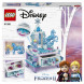 Конструктор LEGO Disney Princess 41168 Шкатулка Эльзы в Хабаровске