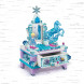 Конструктор LEGO Disney Princess 41168 Шкатулка Эльзы в Хабаровске