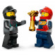 Конструктор LEGO City 60400 Карты и водители  в Хабаровске